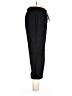 MICHAEL Michael Kors 100% Polyester Black Casual Pants Size L - photo 4