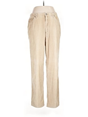Sigrid Olsen Casual Pants (view 1)