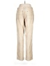 Sigrid Olsen Tan Casual Pants Size 12 - photo 2