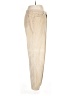 Sigrid Olsen Tan Casual Pants Size 12 - photo 4