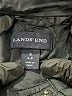 Lands' End 100% Nylon Black Vest Size S - photo 6