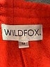Wildfox Red Casual Pants Size Med (2 or M) - photo 4