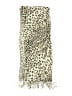 Unbranded Animal Print Ivory Scarf One size - photo 2