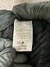 Amour Vert Solid Black Formal Skirt Size S - photo 4
