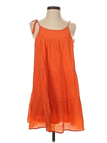 Heartloom Casual Dress (view 1)