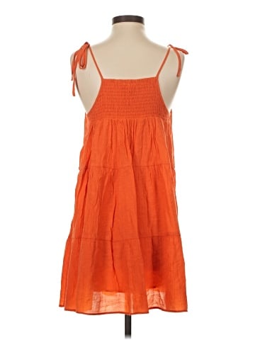 Heartloom Casual Dress (view 2)