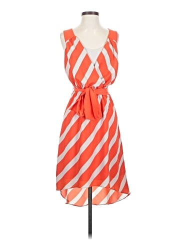 Express Cocktail Dress (view 1)