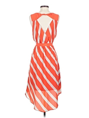 Express Cocktail Dress (view 2)