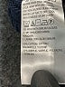 J Jason Wu Solid Blue Pullover Sweater Size XL - photo 8