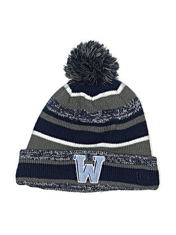 New Era Beanie (view 1)