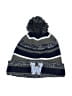 New Era 100% Acrylic Blue Beanie One size - photo 1