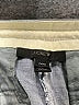 J.Crew Stripes Blue Board Shorts Size 000 - photo 3