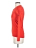 Athleta Orange Active T-Shirt Size XXS (estimated) - photo 5
