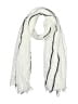 Unbranded White Scarf One size - photo 1