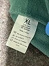 TICTICMIMI Teal Sweatshirt Size XL - photo 8