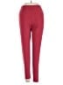Booty by Brabants Chevron-herringbone Red Active Pants Size 25 waist (estimated) - photo 2