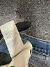 Denim Forum Blue Jeans Size 26 waist - photo 9