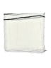 Unbranded White Scarf One size - photo 2