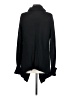 Dance & Marvel Black Turtleneck Sweater Size S - photo 2