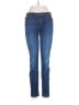 Joe's Jeans Hearts Blue Jeans Size 28 waist - photo 1