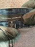 Universal Standard Solid Blue Jeans Size 6 - photo 7