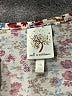 Self Esteem White Sleeveless Blouse Size 1X - photo 7