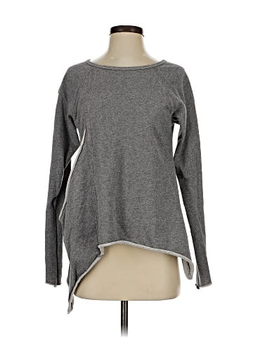Hard Tail Long Sleeve T-Shirt (view 1)