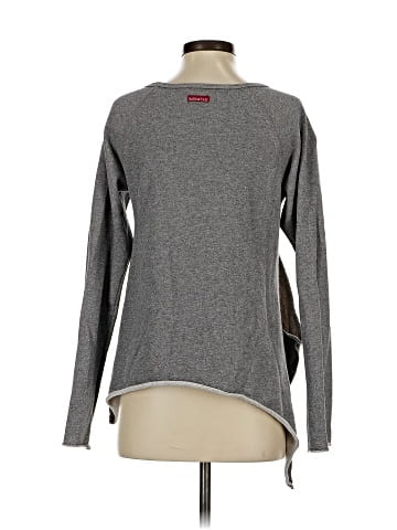 Hard Tail Long Sleeve T-Shirt (view 2)