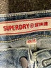 Superdry Blue Jeans Size 26 waist - photo 4
