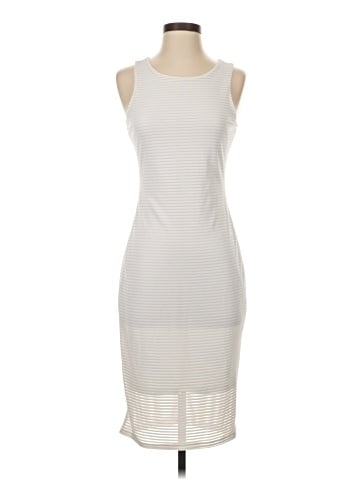 Jennifer Lopez Cocktail Dress (view 1)