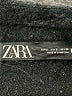 Zara Black Coat Size S - photo 6
