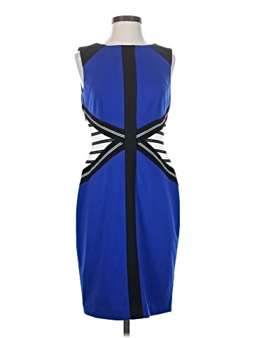 Ivanka Trump Cocktail Dress (view 1)
