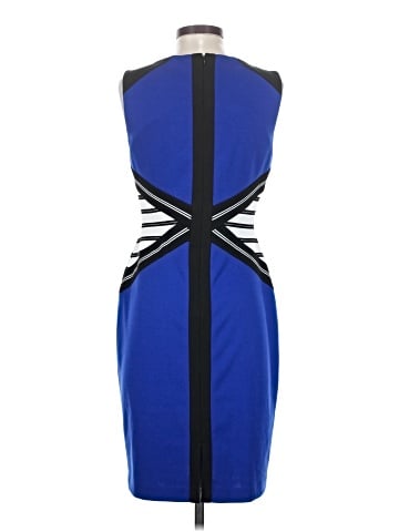 Ivanka Trump Cocktail Dress (view 2)