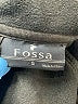 Assorted Brands Black Track Jacket Size S - photo 6