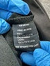 Assorted Brands Black Track Jacket Size S - photo 7