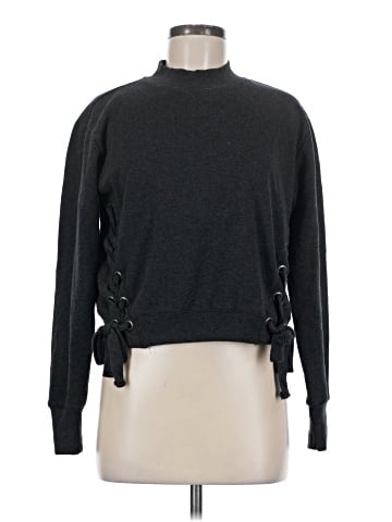 Free Generation Turtleneck Sweater (view 1)