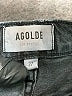 AGOLDE Blue Jeans Size 27 waist - photo 7