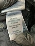 AGOLDE Blue Jeans Size 27 waist - photo 8