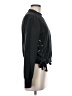 Free Generation Black Turtleneck Sweater Size M - photo 4