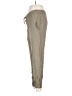 The Odells Solid Tan Casual Pants Size M - photo 5