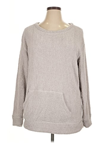 Rewash Pullover Sweater (view 1)