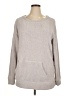 Rewash 100% Polyester Gray Pullover Sweater Size XL - photo 1