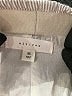 All:Row Solid Ivory Shorts Size XS - photo 3