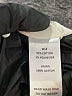 All:Row Solid Ivory Shorts Size XS - photo 4