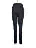 Unbranded Solid Gray Active Pants Size M - photo 2