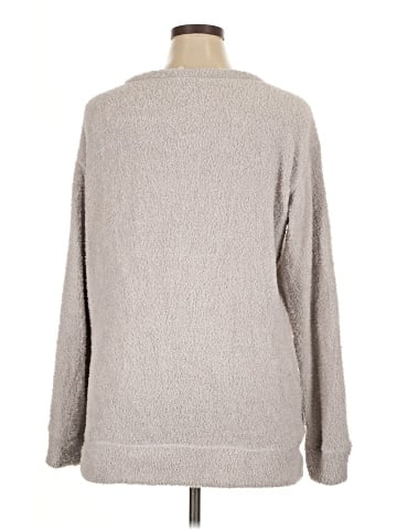 Rewash Pullover Sweater (view 2)