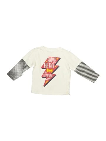 Little Rebels 3/4 Sleeve T-Shirt (view 1)