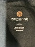 Tangerine Solid Gray Casual Skirt Size M - photo 3