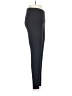 Unbranded Solid Gray Active Pants Size M - photo 4