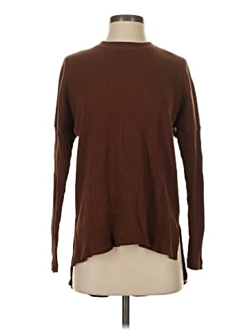 Hard Tail Long Sleeve Top (view 1)